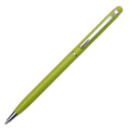 R73408.55 - Touch Tip ballpen, light green 