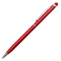 R73408.81 - Touch Tip ballpen, dark red 