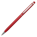 R73408.81 - Touch Tip ballpen, dark red 