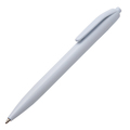 R73418.06 - Supple ballpen, white 