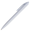 R73418.06 - Supple ballpen, white 