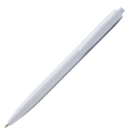 R73418.06 - Supple ballpen, white 