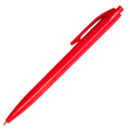 R73418.08 - Supple ballpen, red 