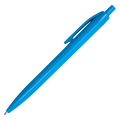 R73418.28 - Supple ballpen, light blue 