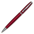 R73421.82 - Trial aluminum pen, maroon 