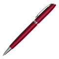 R73421.82 - Trial aluminum pen, maroon 