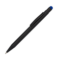 R73422.04 - Shinery aluminium ballpen, blue 