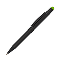 R73422.05 - Shinery aluminium ballpen, green 