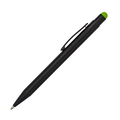 R73422.05 - Shinery aluminium ballpen, green 