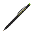 R73422.05 - Shinery aluminium ballpen, green 