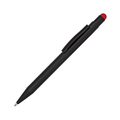 R73422.08 - Shinery aluminium ballpen, red 