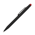 R73422.08 - Shinery aluminium ballpen, red 