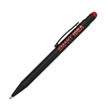 R73422.08 - Shinery aluminium ballpen, red 