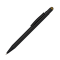 R73422.79 - Shinery aluminium ballpen, gold 