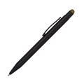 R73422.79 - Shinery aluminium ballpen, gold 