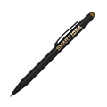 R73422.79 - Shinery aluminium ballpen, gold 