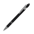 R73424.02 - Softano aluminum pen, black 