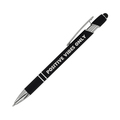 R73424.02 - Softano aluminum pen, black 