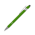 R73424.05 - Softano aluminum pen, green 