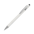 R73424.06 - Softano aluminum pen, white 