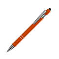 R73424.15 - Softano aluminum pen, orange 