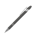 R73424.21 - Softano aluminum pen, grey 