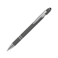 R73424.21 - Softano aluminum pen, grey 