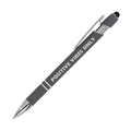 R73424.21 - Softano aluminum pen, grey 