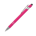 R73424.33 - Softano aluminum pen, pink 