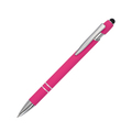 R73424.33 - Softano aluminum pen, pink 