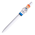 R73435.06 - Medic ballpen, white 