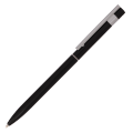 R73441.02.IIQ - Curio ballpen, black 