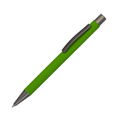 R73444.55 - Eken aluminum ballpen, light green 