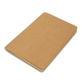 R73646.10 - Calobra A5 notebook, brown 