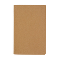 R73646.10 - Calobra A5 notebook, brown 