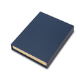 R73648.42 - Kampa notebook & planner, dark blue 