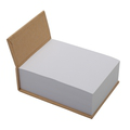 R73671.13 - Paper note block, beige 