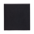 R73674.02 - Paper note block, black 
