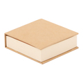 R73674.13 - Paper note block, beige 