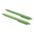 R73723.05 - Ora school and office set, green 