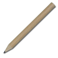 R73773 - Small natural pencil, brown 