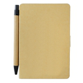 R73813.13 - Bland notepad, beige 