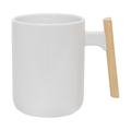R85304.06 - Sento ceramic mug, white 
