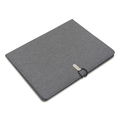 R89489.21 - Crawley RPET Folder A4, grey 