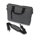 R91793.21 - Ribera laptop bag, grey 