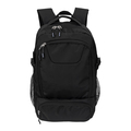 R91795.02 - Baden urban and tourist backpack, black 