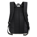 R91795.02 - Baden urban and tourist backpack, black 