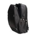 R91796.02 - York Laptop Backpack, black 