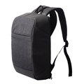 R91799.41 - Indio stiffened laptop backpack, graphite 