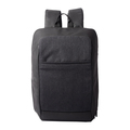 R91799.41 - Indio stiffened laptop backpack, graphite 